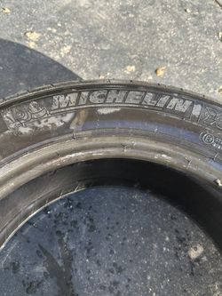 tire Michelin