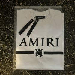 Amiri Shirt 