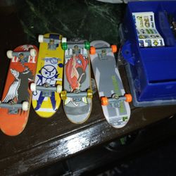 Skateboard S N Tools 