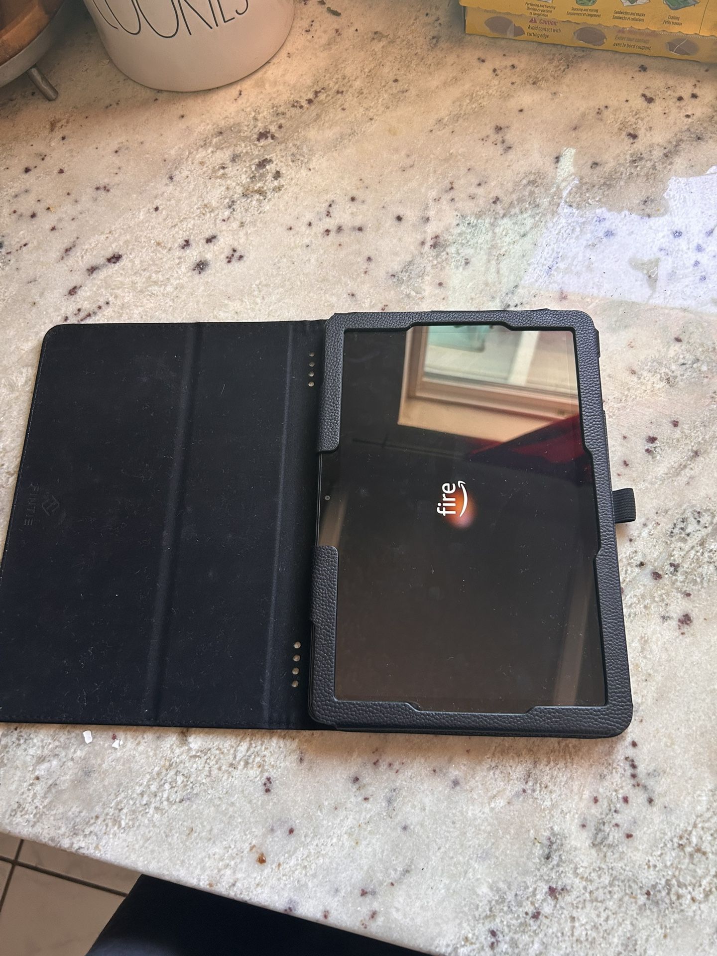 Tablet