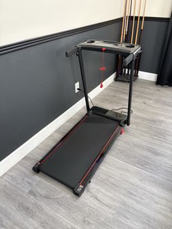 Treadmill / Caminadora