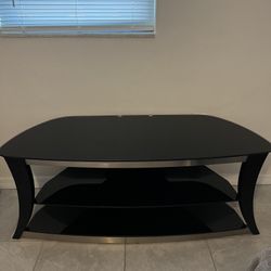 Entertainment Center Table