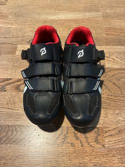 Peloton Woman’s Shoes