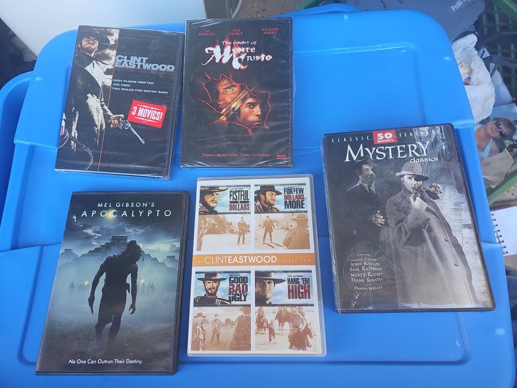 DVD