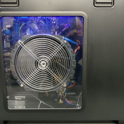 Gaming PC Desktop Computer (062721)
