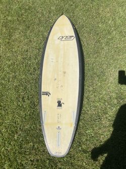 Used Hayden Shape Surfboard