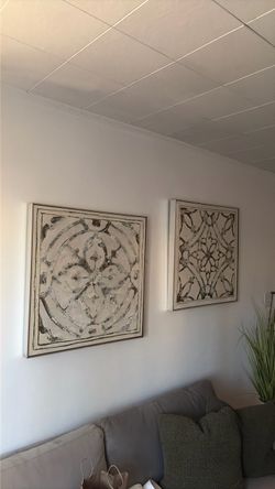 Wall art