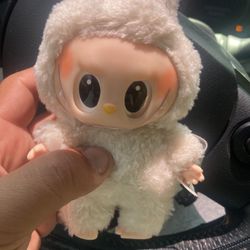 Labubu 