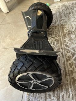 Swagtron and Swagboard