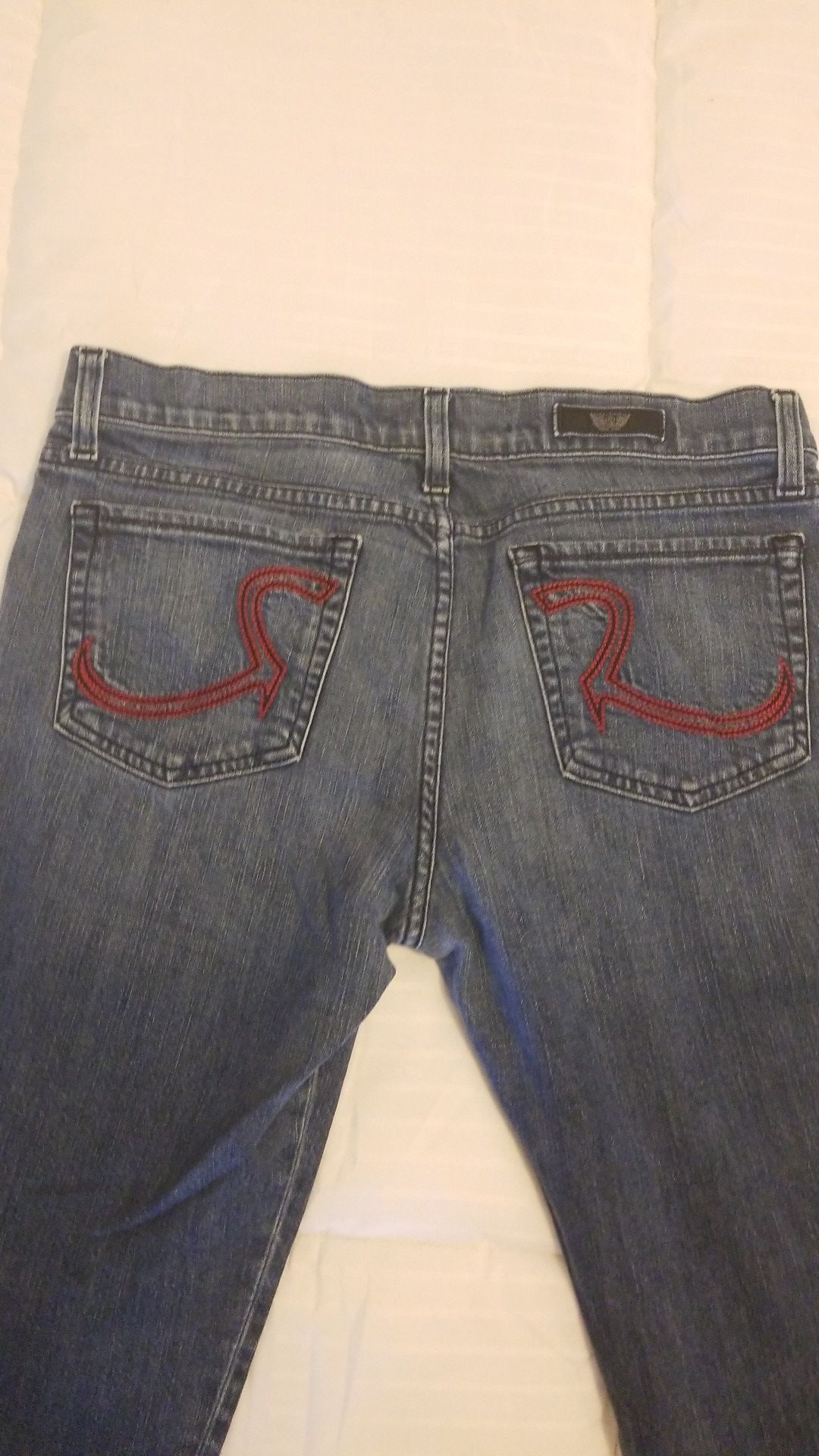 Rock and republic jeans