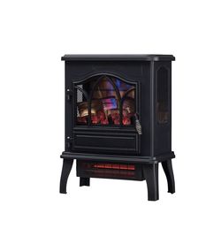 Chimney Free Heater