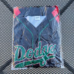 Dodgers Mexico Jerseys