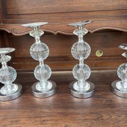Candle Holders