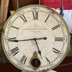 Clock
