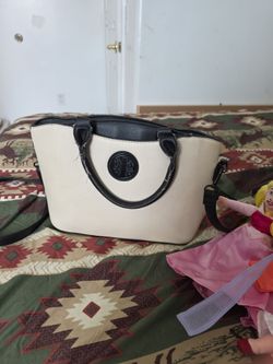 Croosover bag