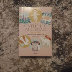 The Catholic All Year Compedium