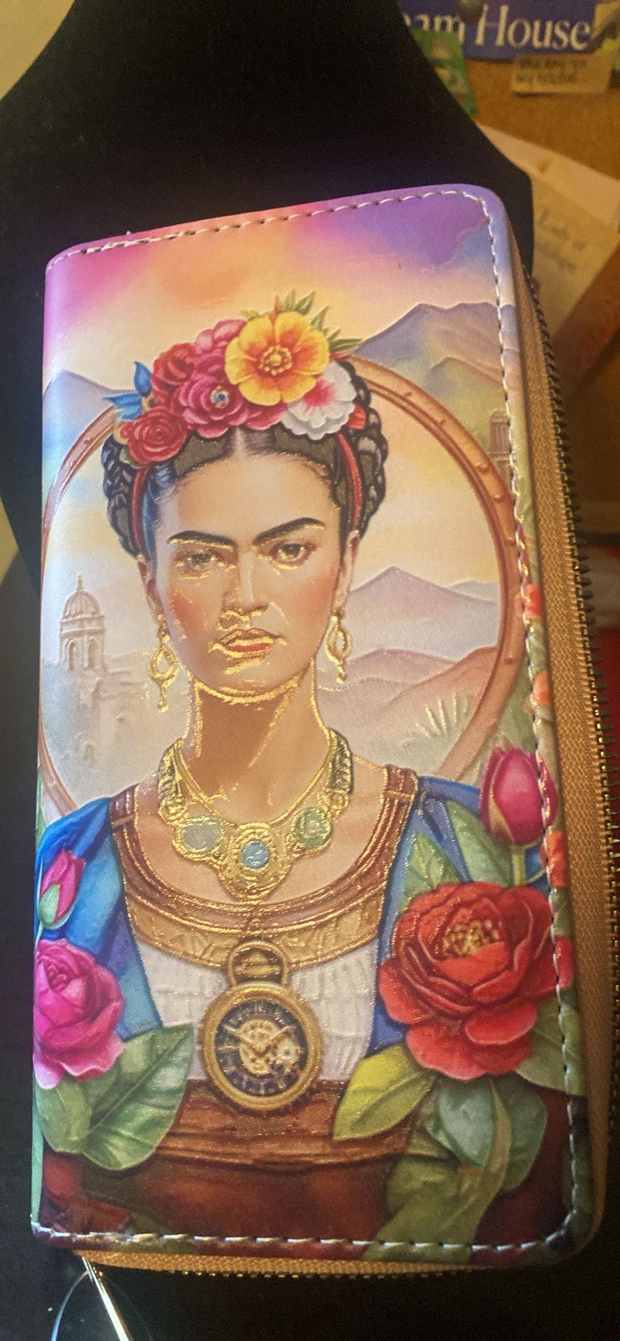 Wallet
