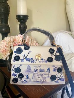 Snow White bag
