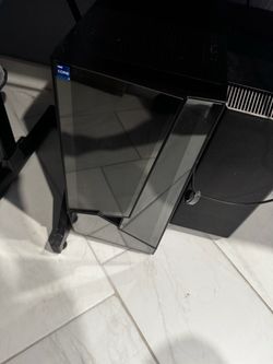 Intel core I7 PC