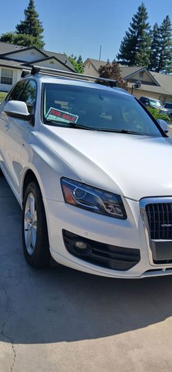2011 Audi Q5 Quattro 2.0T