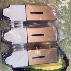 Shampoo Wall Dispenser 