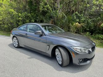 2015 BMW 435i