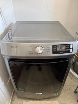 MAYTAG Extra Power Dryer