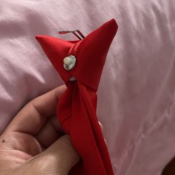 Red Tie (rbd)
