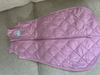 Weight and baby sacks