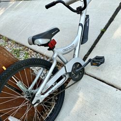 Half Wheeler, The Brand Is Gaint, Great Condition 