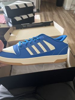 Adidas Breakstart Shoes Size 10