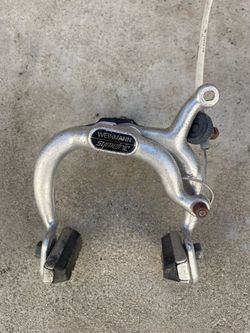 Vintage Front Brake and Handle