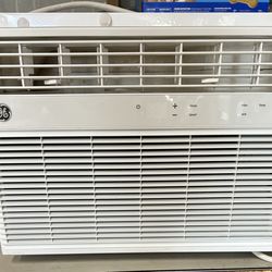 Window ac unit