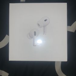 AirPod Pros 2nd Gen