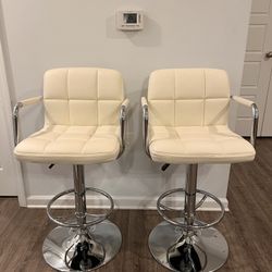 Swivel Bar Chairs