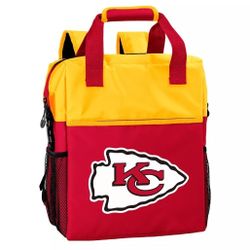 Kansas City Chiefs Cooler