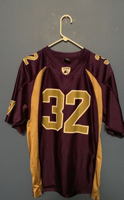 Starter Huskies Jersey