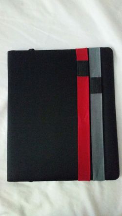 Tablet case