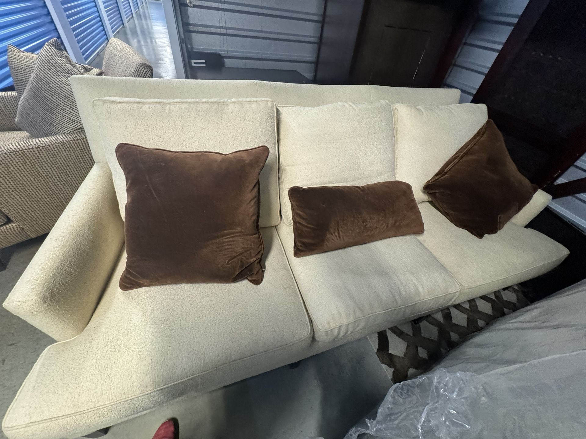 henredon Sofa upholstery Collection