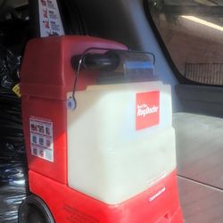 Rug Doctor Carpet Cleaner