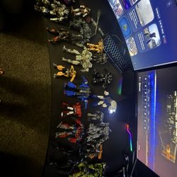 Studio Series, Transformers 21 Selling With All