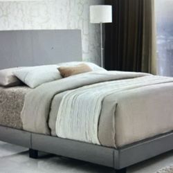 King Bed Frame In The Box B185-k