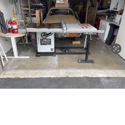 Table Saw