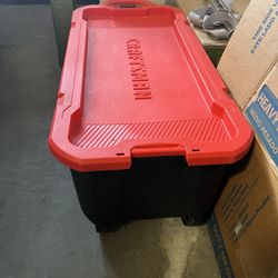 Storage Bin
