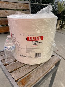 Wypall x70 jumbo roll wipers 870/rl