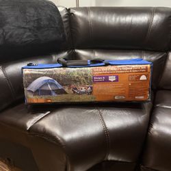 Tent