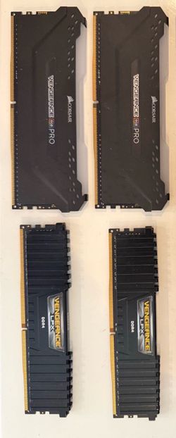 Corsair RGB RAM, Gaming PC Part