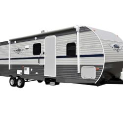 2019 SHASTA 26BH