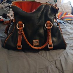 Dooney  purse or OBO