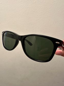 Ray-Ban New Wayfarer Sunglasses